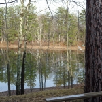 More Open Water