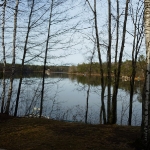 Open Water April 28